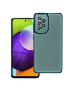 VARIETE Case for SAMSUNG A52 5G / A52 LTE ( 4G ) / A52s 5G dark green
