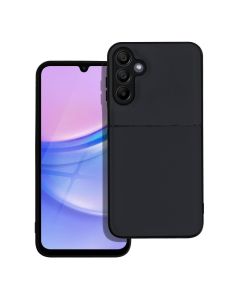 NOBLE case for SAMSUNG A15 4G / A15 5G black