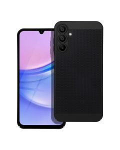 BREEZY case for SAMSUNG A15 4G / A15 5G black