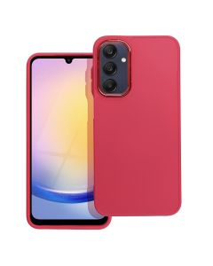 FRAME Case for SAMSUNG A25 5G magenta