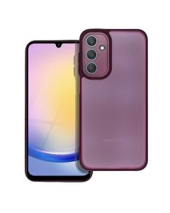 VARIETE Case for SAMSUNG A25 5G purple