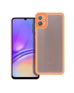 VARIETE Case for SAMSUNG A05 apricot crush