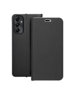 LUNA Book Carbon for SAMSUNG A05s black