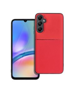 NOBLE case for SAMSUNG A05s red