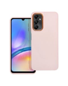 FRAME Case for SAMSUNG A05s powder pink