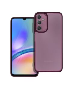 VARIETE Case for SAMSUNG A05s purple