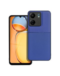 NOBLE case for XIAOMI Redmi 13C / POCO C65 blue