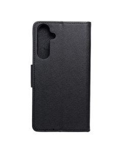 FANCY Book for SAMSUNG A55 black