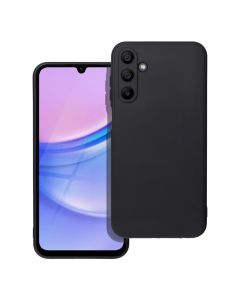 MATT case for SAMSUNG A15 5G / A15 4G black