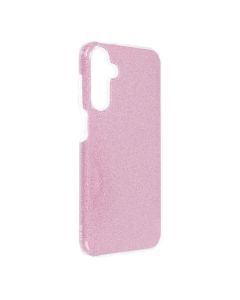 SHINING Case for SAMSUNG A15 5G / A15 4G pink