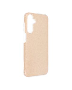 SHINING Case for SAMSUNG A15 5G / A15 4G gold