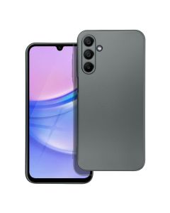 METALLIC Case for SAMSUNG A15 5G / A15 4G grey