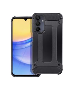 ARMOR case for SAMSUNG A15 5G / A15 4G black