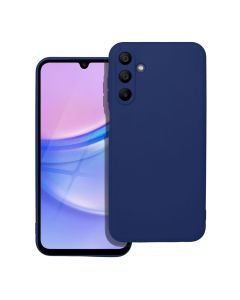 SOFT case for SAMSUNG A15 5G / A15 4G dark blue
