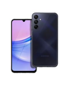 CLEAR Case 2 mm for SAMSUNG A15 5G / A15 4G (camera protection) transparent