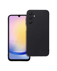 MATT case for SAMSUNG A25 5G black
