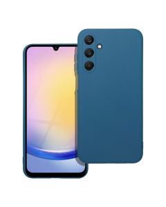 MATT case for SAMSUNG A25 5G blue