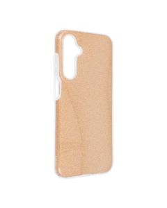 SHINING Case for SAMSUNG A25 5G gold