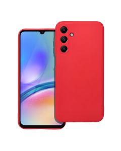 SOFT case for SAMSUNG A25 5G red