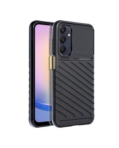 THUNDER case for SAMSUNG A25 5G black