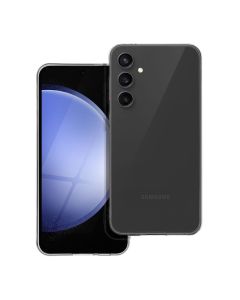 CLEAR Case 2 mm for SAMSUNG S23 FE (camera protection) transparent