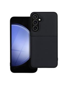 NOBLE case for SAMSUNG S23 FE black