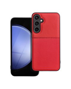 NOBLE case for SAMSUNG S23 FE red