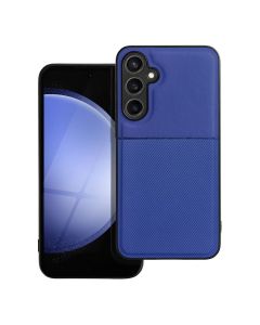NOBLE case for SAMSUNG S23 FE blue