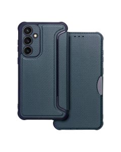 RAZOR Book for SAMSUNG S23 FE blue