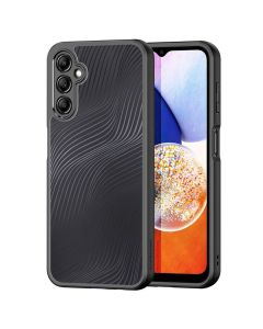 DUX DUCIS case AIMO for SAMSUNG A15 5G black