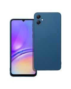 MATT case for SAMSUNG A05 blue
