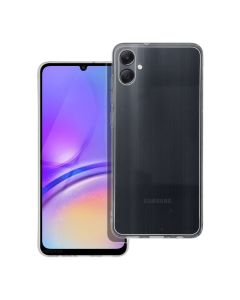 CLEAR case 2 mm BOX for SAMSUNG A05 transparent