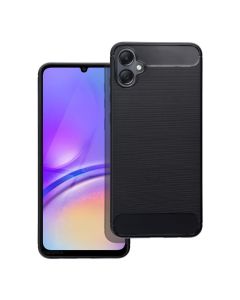 CARBON case for SAMSUNG A05 black