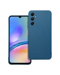 MATT case for SAMSUNG A05S blue