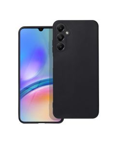 SOFT case for SAMSUNG A05S black
