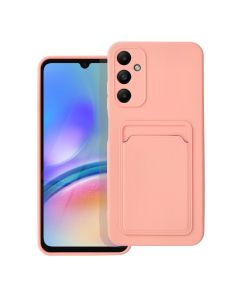 case CARD for SAMSUNG A05S pink 