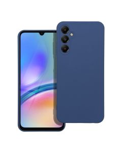 SILICONE case for SAMSUNG A05S blue