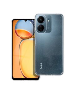 CLEAR CASE 2 mm BLINK for XIAOMI Redmi 13C / POCO C65 transparent
