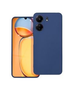 SOFT case for XIAOMI Redmi 13C / POCO C65 dark blue