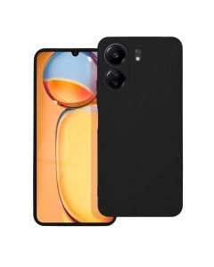 SOFT case for XIAOMI Redmi 13C / POCO C65 black