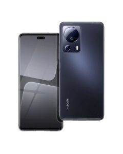 CLEAR Case 2 mm for XIAOMI 13 LITE (camera protection) transparent