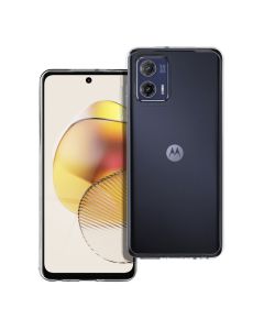 CLEAR Case 2 mm for MOTOROLA G73 5G transparent