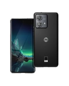 CLEAR Case 2 mm for MOTOROLA EDGE 40 Neo transparent