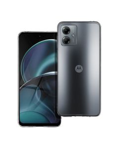 CLEAR Case 2 mm for MOTOROLA G14 transparent