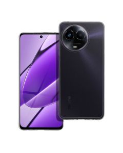 CLEAR Case 2 mm for REALME 11 5G (camera protection) transparent
