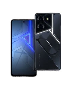 CLEAR Case 2 mm for TECNO Pova 5 PRO (camera protection) transparent