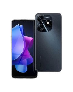 CLEAR Case 2 mm for TECNO Spark 10 (camera protection) transparent