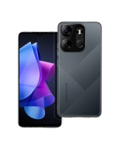 CLEAR Case 2 mm for TECNO Spark GO 2023 (camera protection) transparent