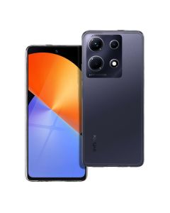 CLEAR Case 2 mm for INFINIX Note 30 (camera protection) transparent