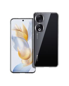 CLEAR Case 2 mm for HONOR 90 (camera protection) transparent